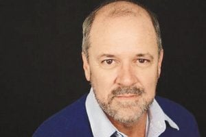 Acclaimed Playwright Bruce Graham's latest work, "The Outgoing Tide," will be presented by the Philadelphia Theatre Comapny from March 23 to April 22.
